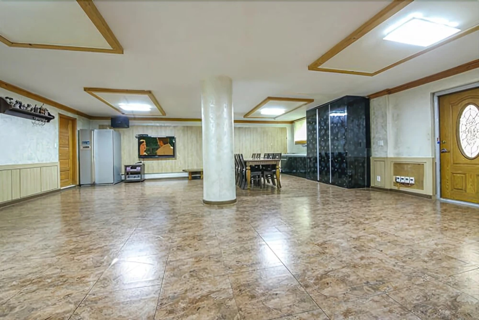 Yangpyeong Seulberg Pension