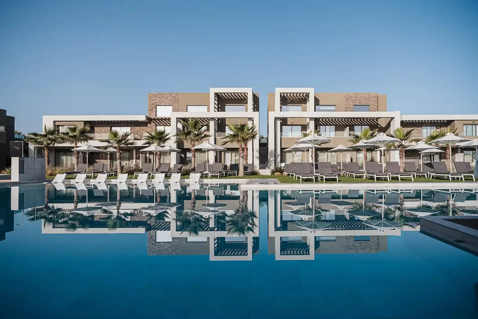 Myrion Beach Resort & Spa - Adults Only