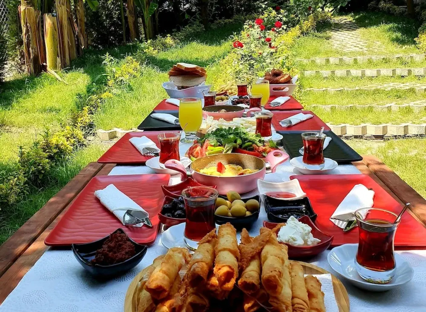 Kadifeli Konak Boutique Hotel