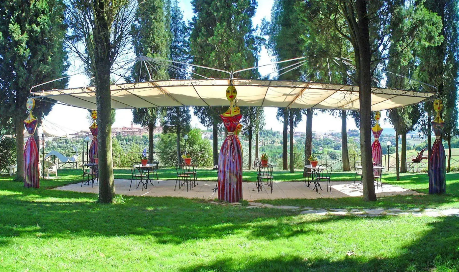 Relais Residenza DArte