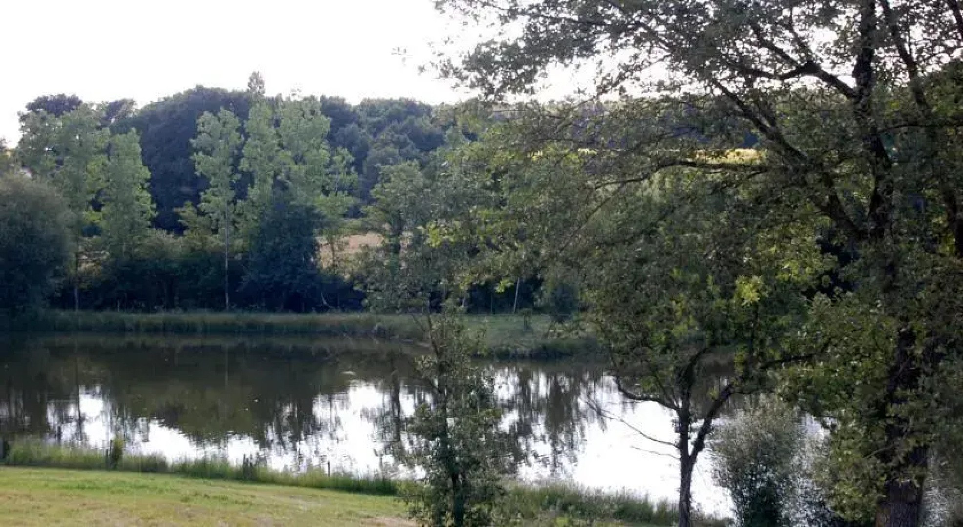 Gite Rural Le Balloir