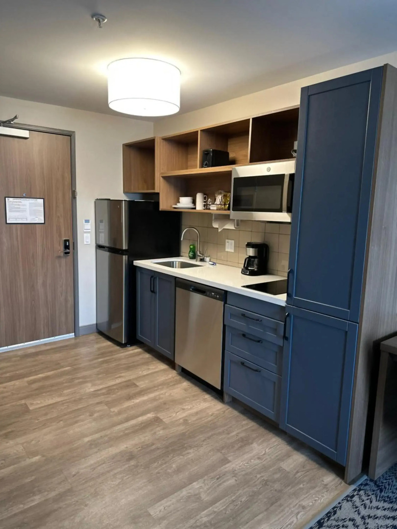 Candlewood Suites Detroit – Sterling Heights