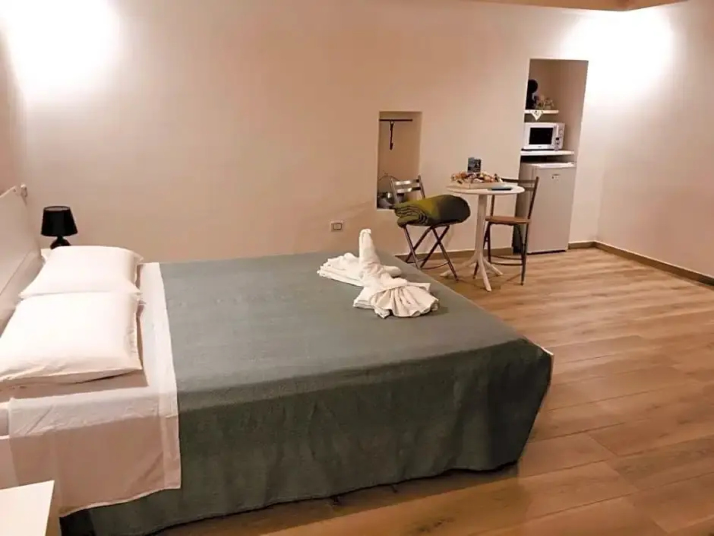 Mastropaolo42 Luxury B&B (Adults Only)