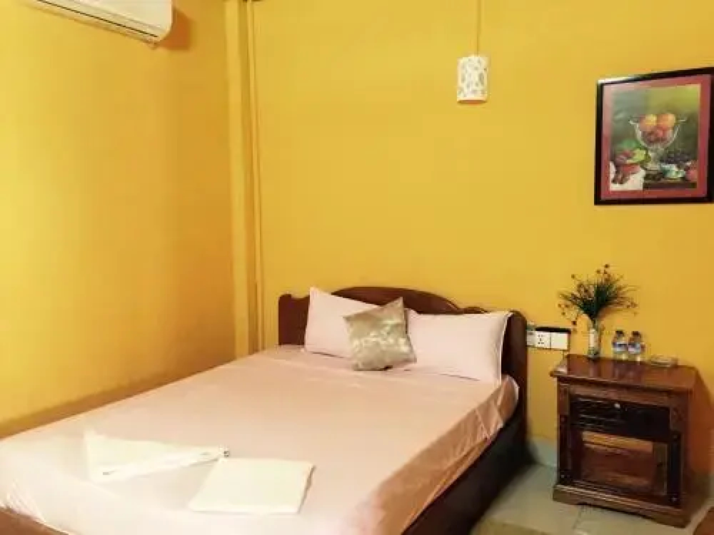 Savet Phom Tmey Guesthouse