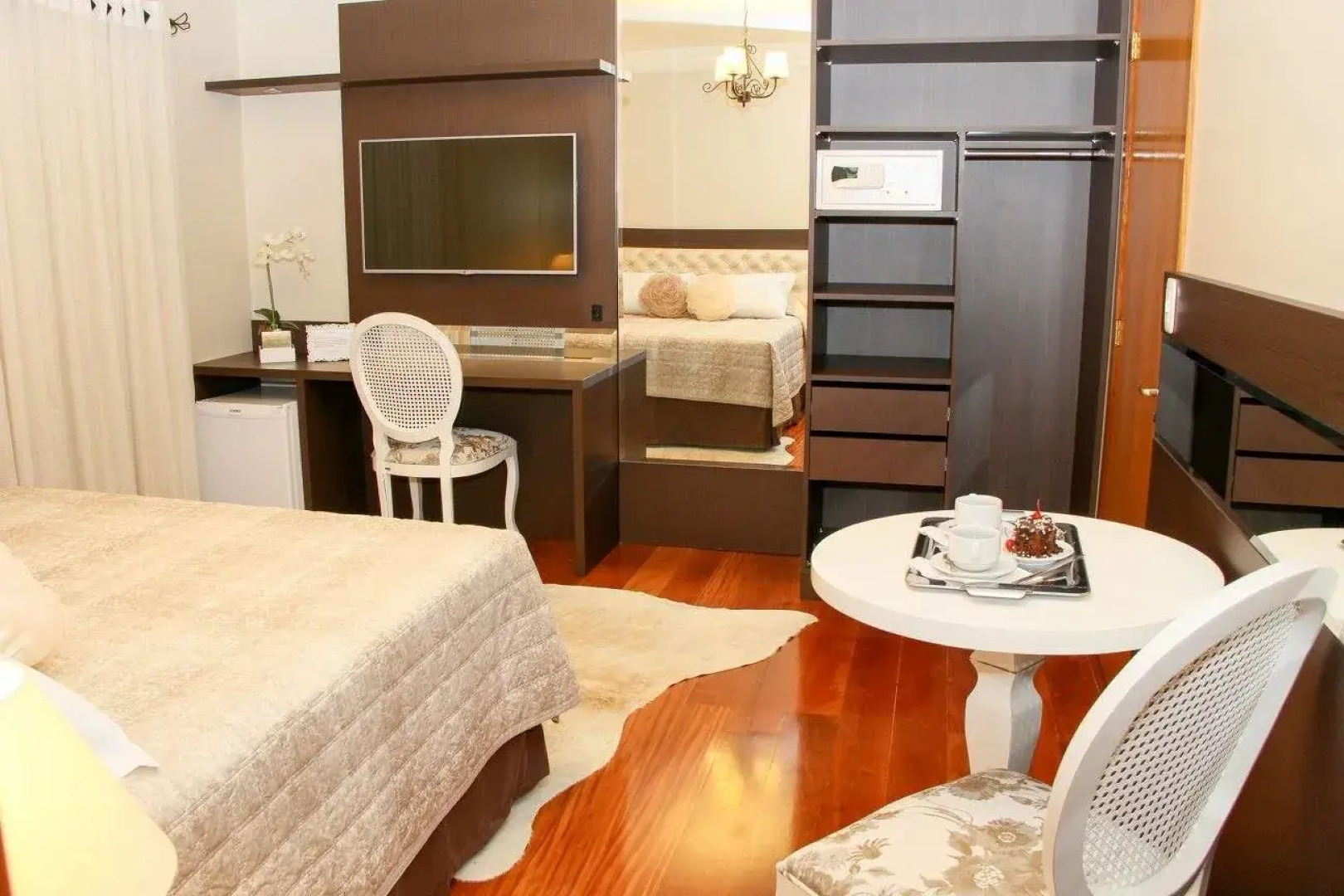 Hotel Vivenda dos Sonhos