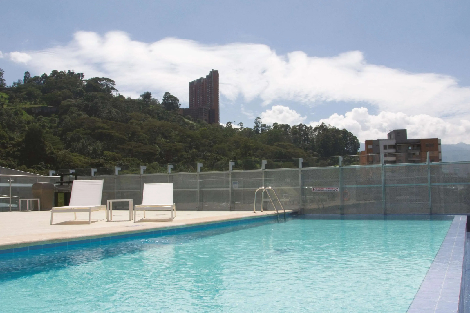 La Quinta by Wyndham Medellin