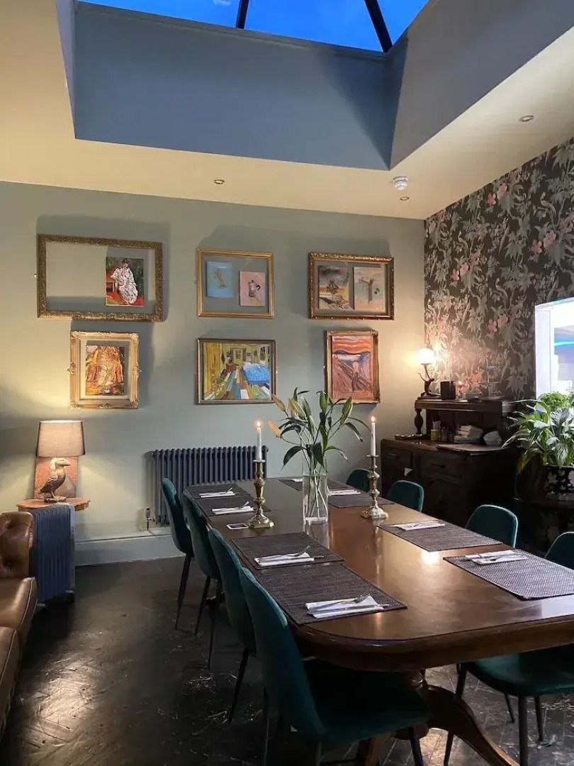 Lairds House Northumberland Ltd