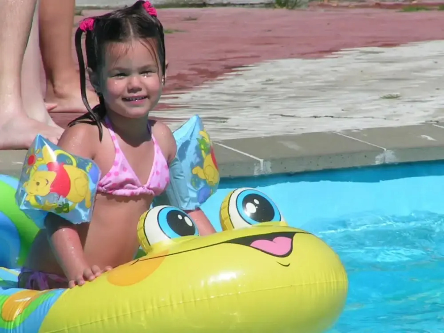 Cute Mobile Home in Januv Dul Bohemian Near Forest