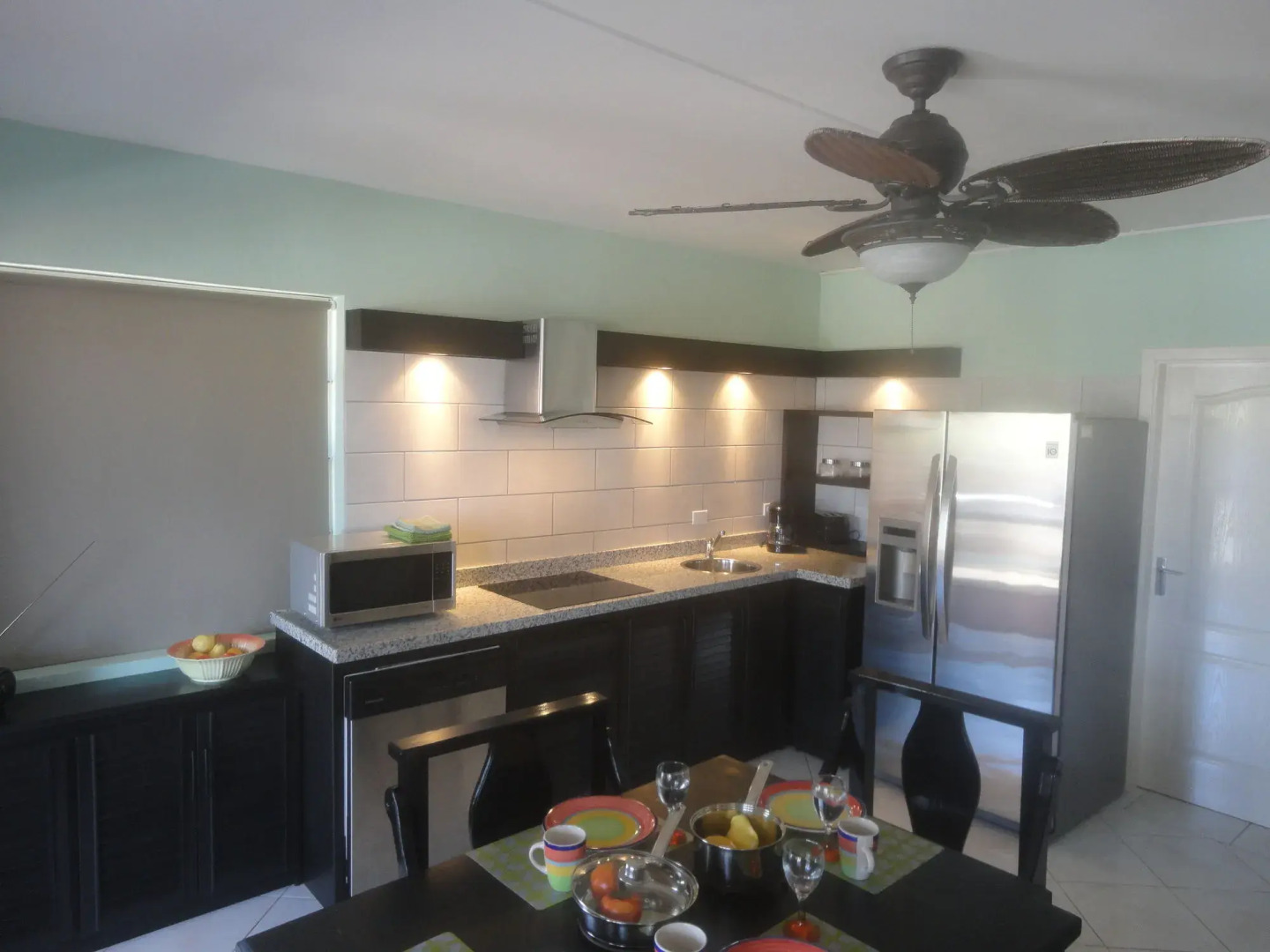 Landslake Apartments