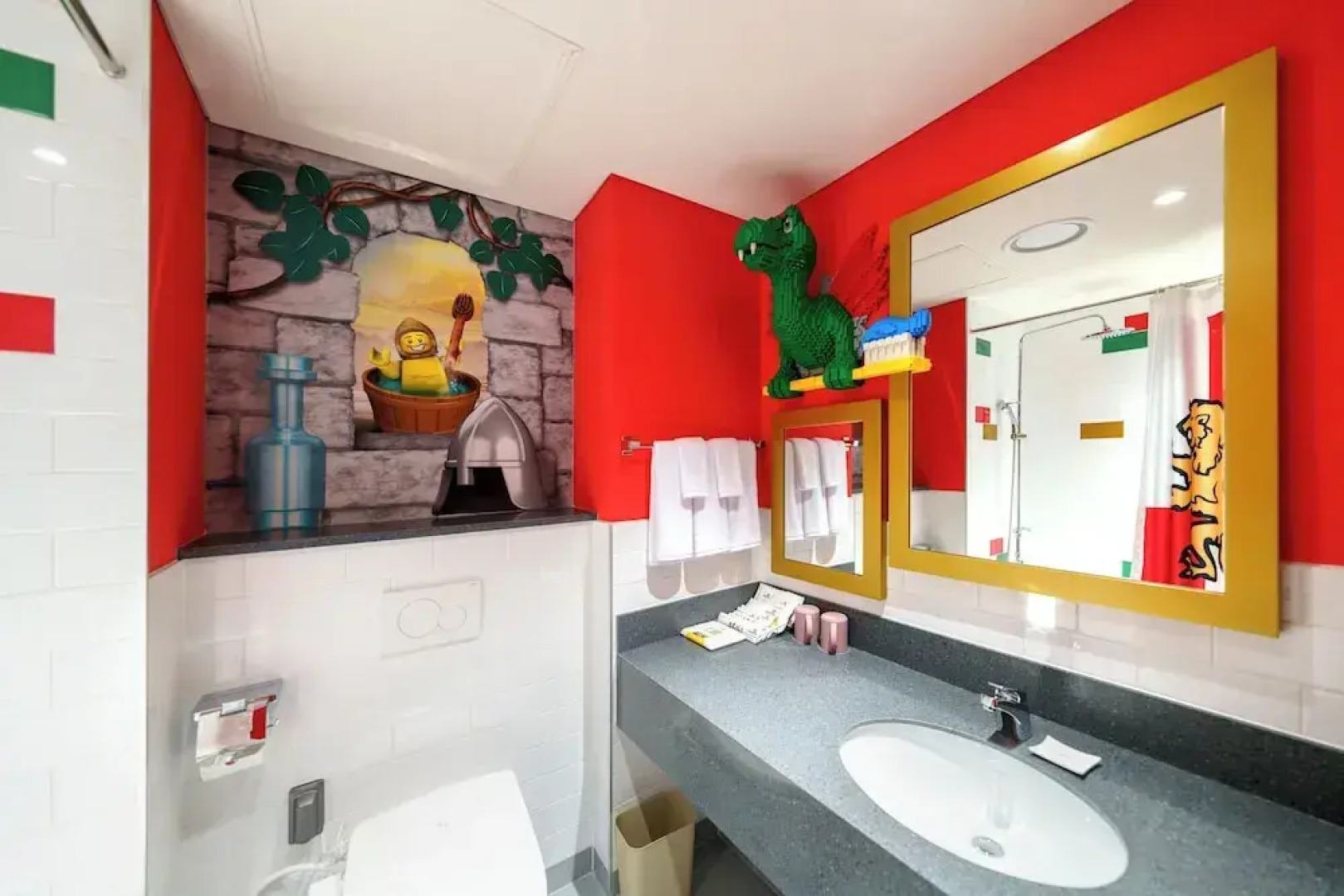 LEGOLAND Korea Resort