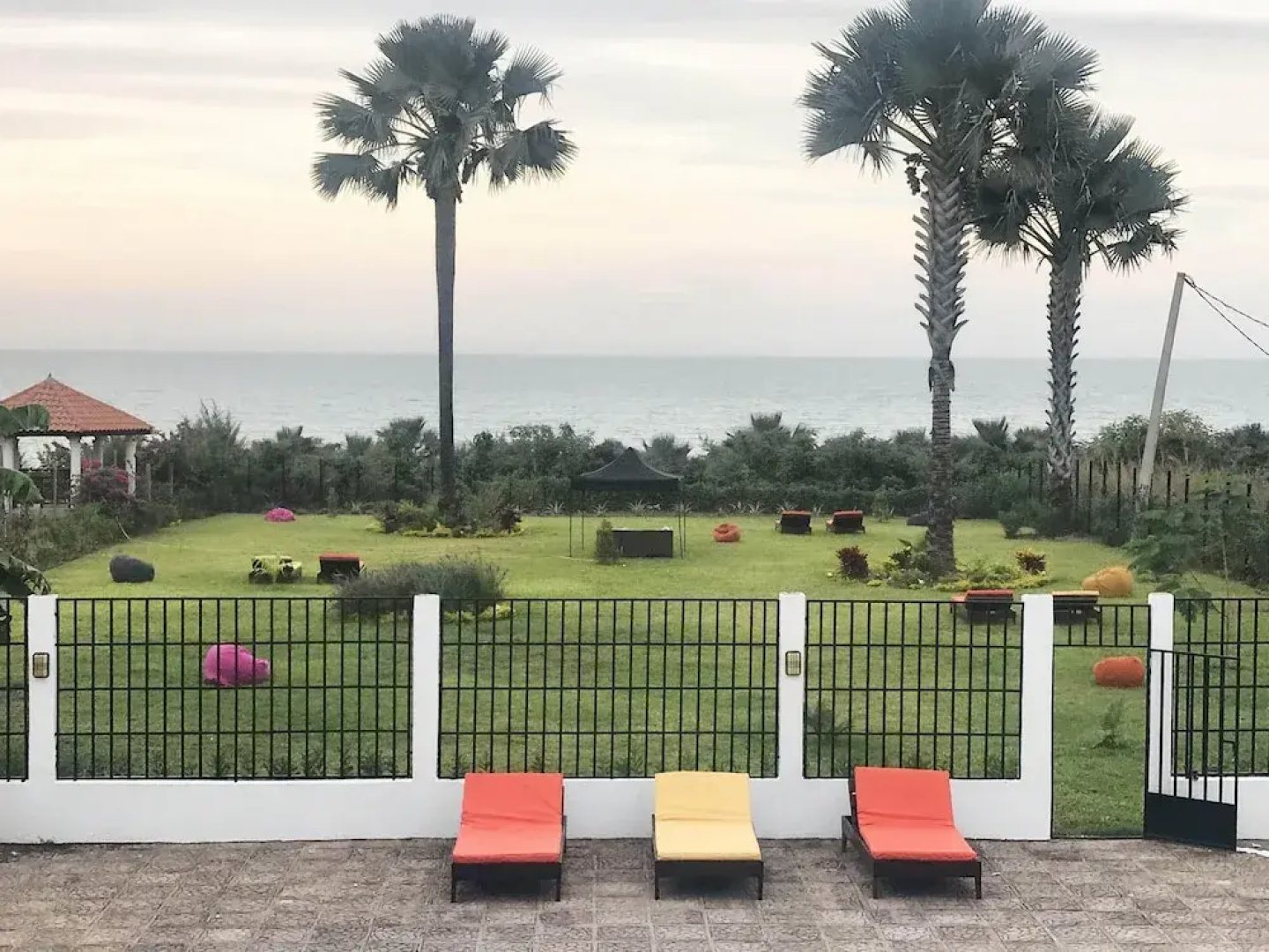Harmony Resort Boutique Hotel