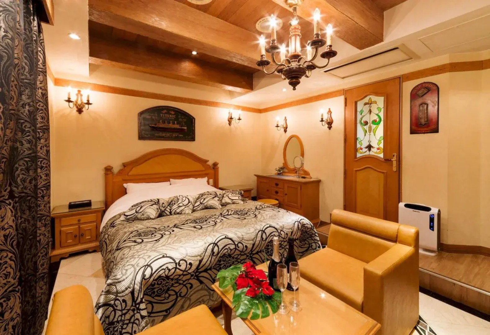 Restay Nagasaki Club - Adults Only