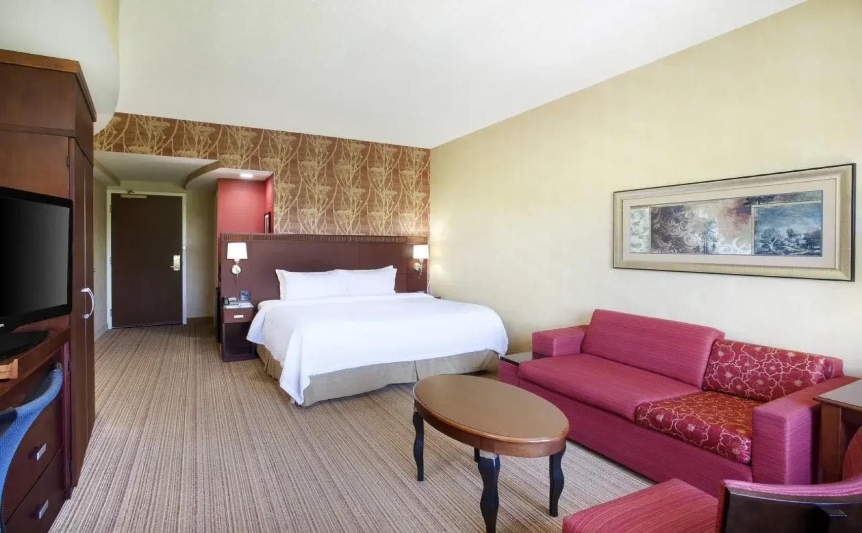 Courtyard by Marriott Lancaster