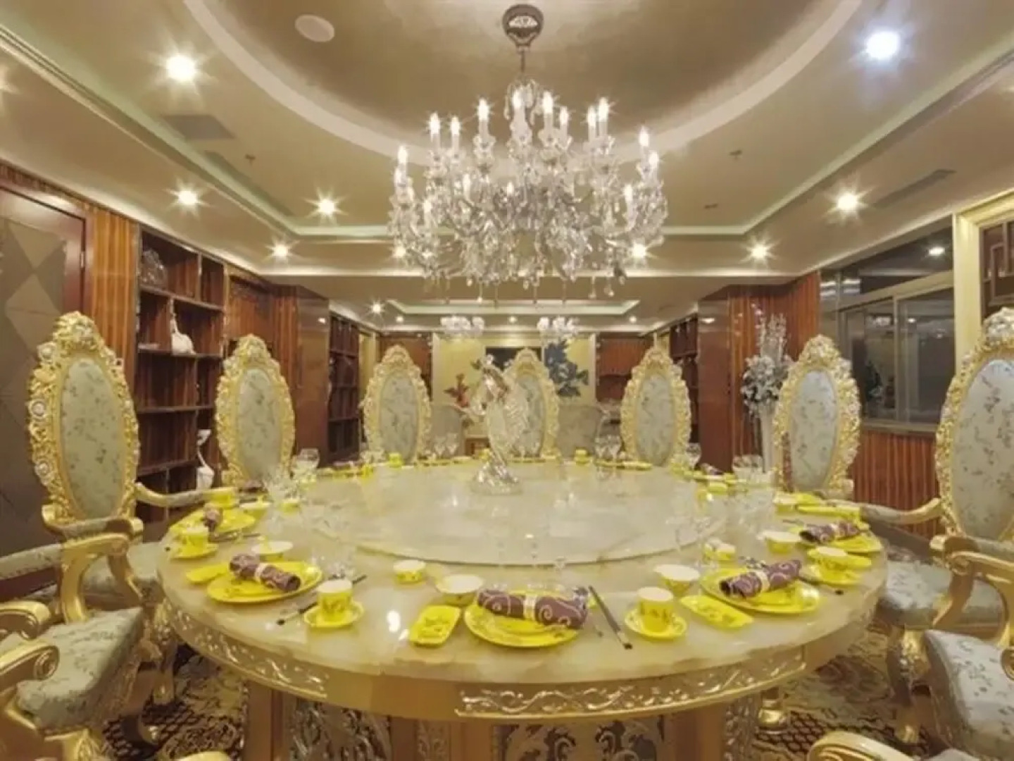 Ronghua International Hotel