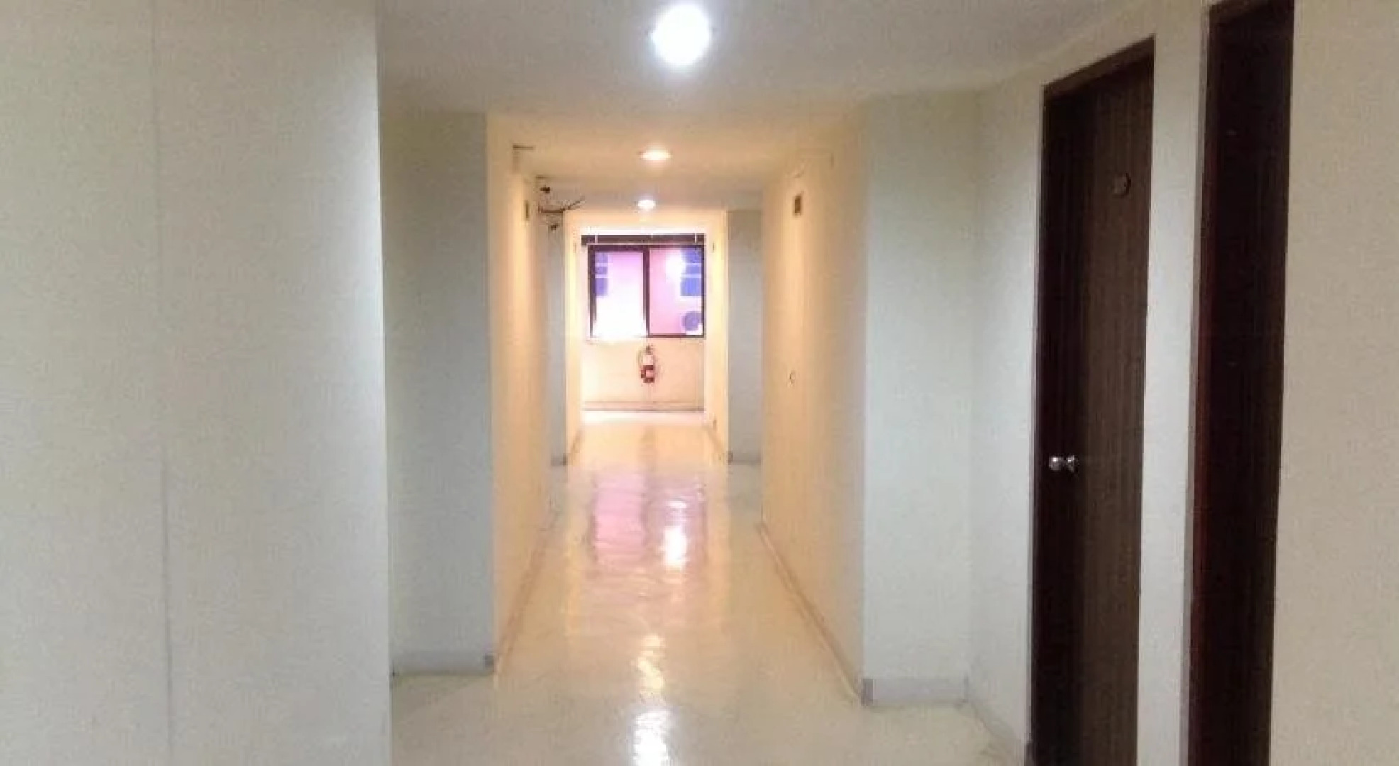 Lai Lai Mutiara Hotel