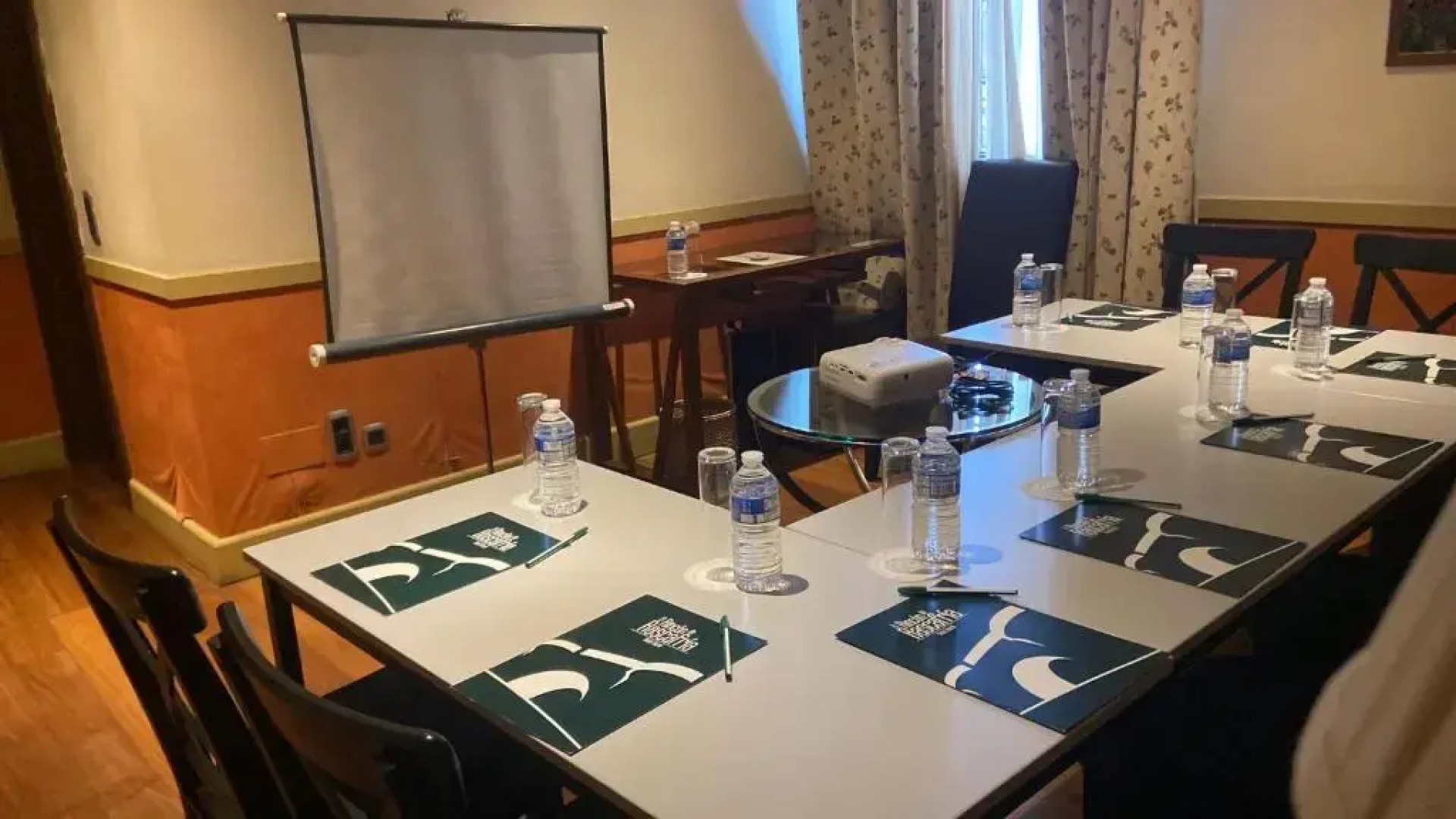 Hotel Rural El Rincón de Rascafria