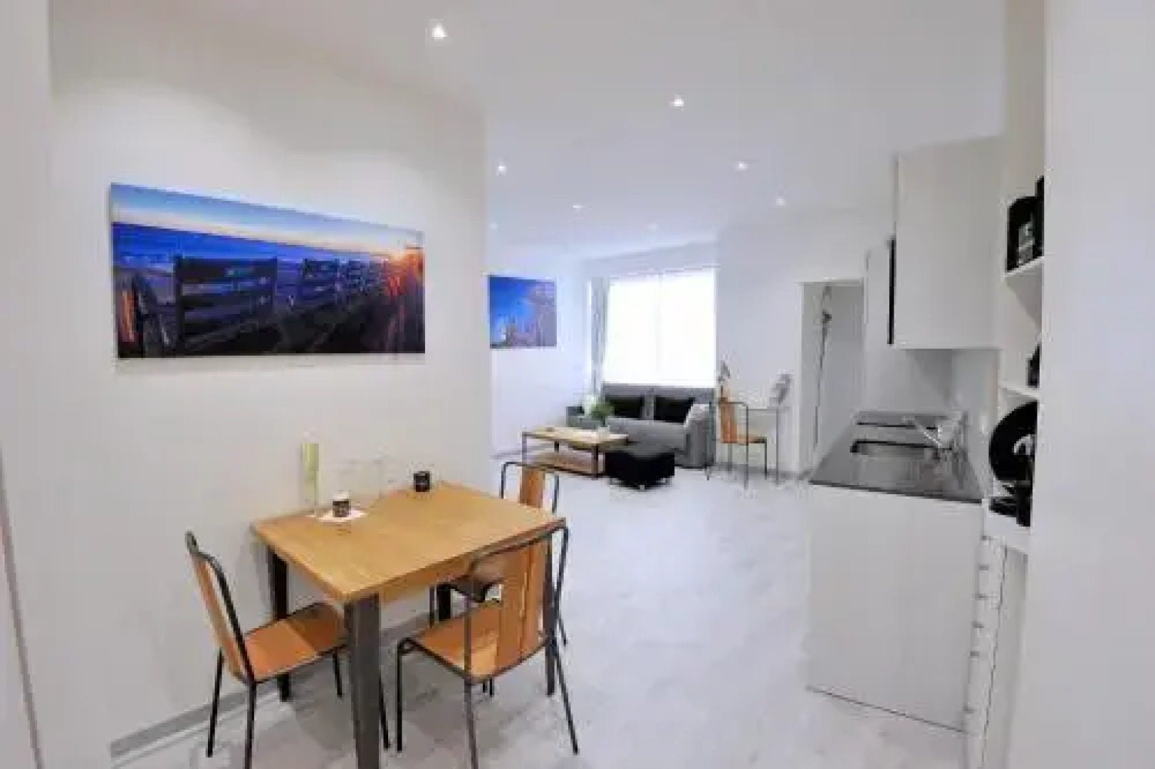 Le 10 - Nice Massena