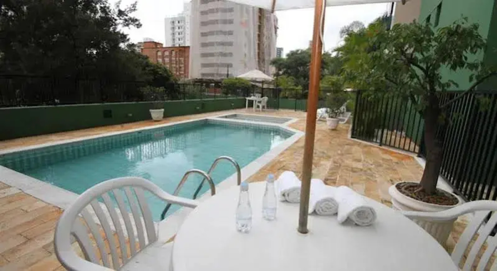 Promenade Champagnat