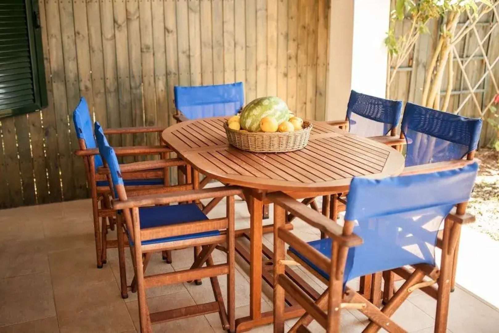 Pyramid City Apartments