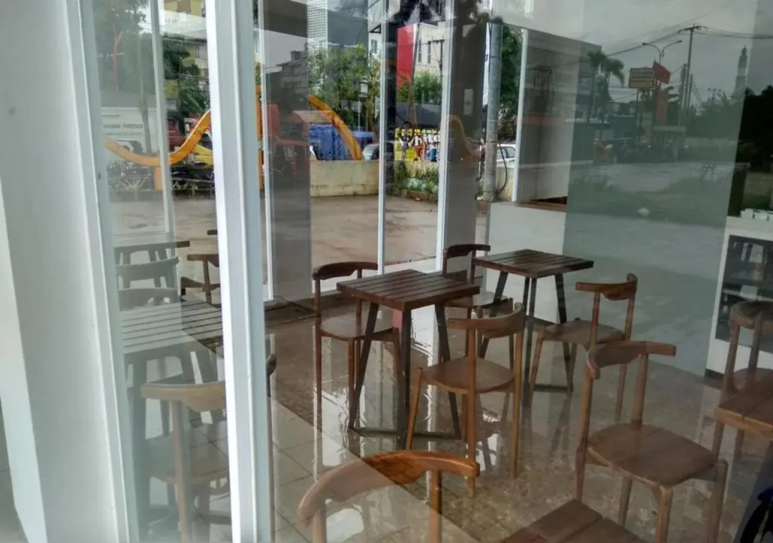 Collection O Bekasi Timur Near Gedung Juang Formerly Regia Tambun