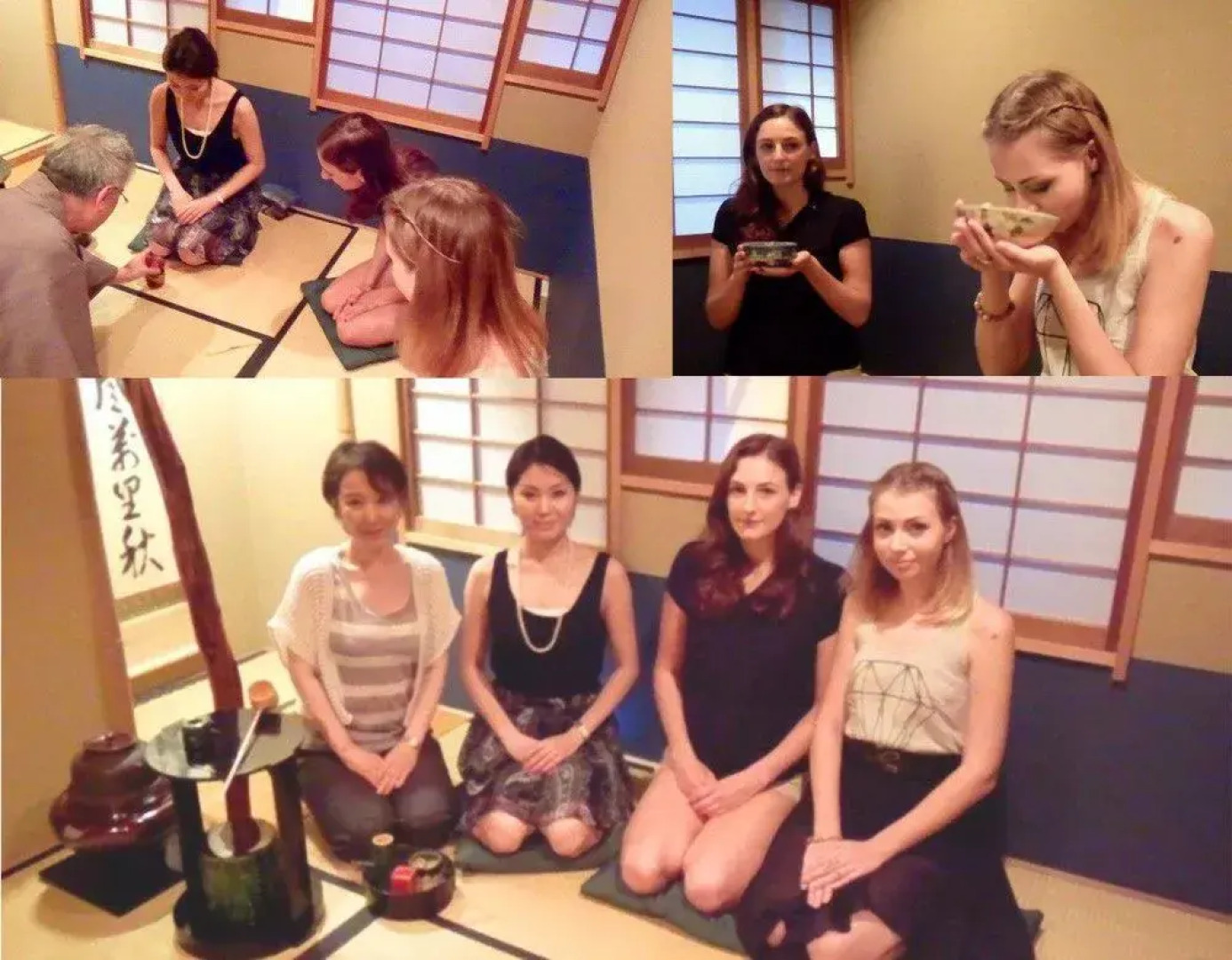 sakura la an - Hostel