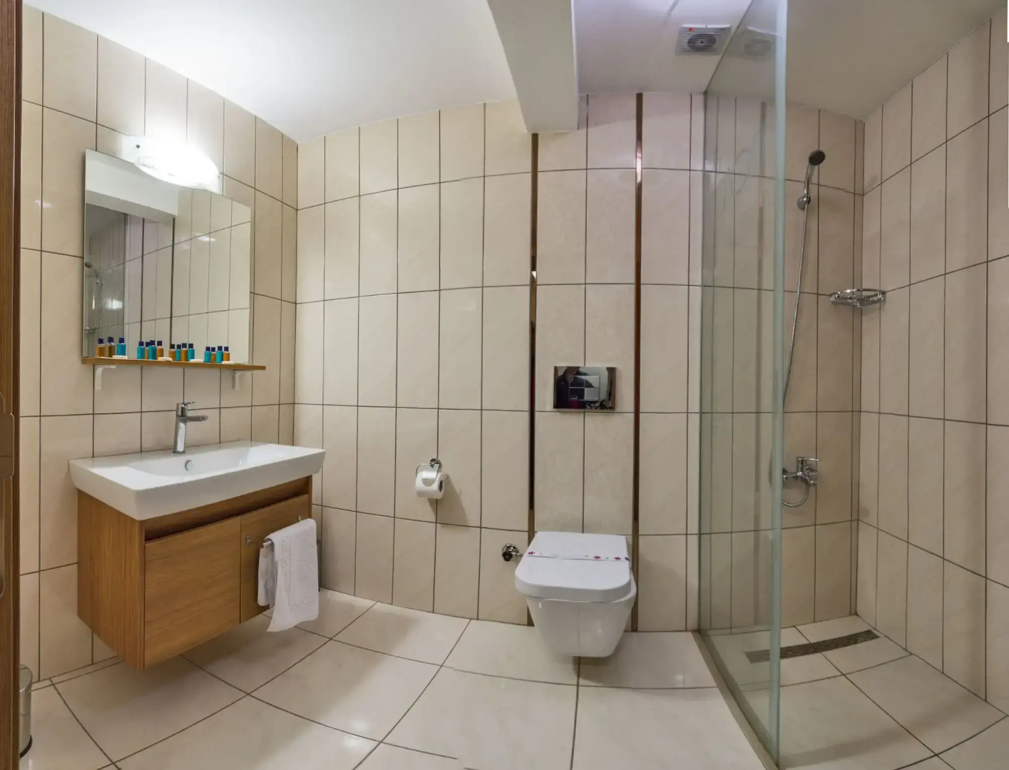 Selenay Hotel