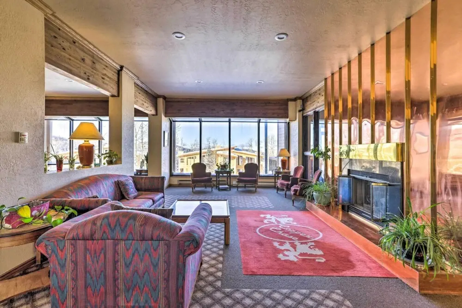 Resort-style Brian Head Condo Near Slopes!