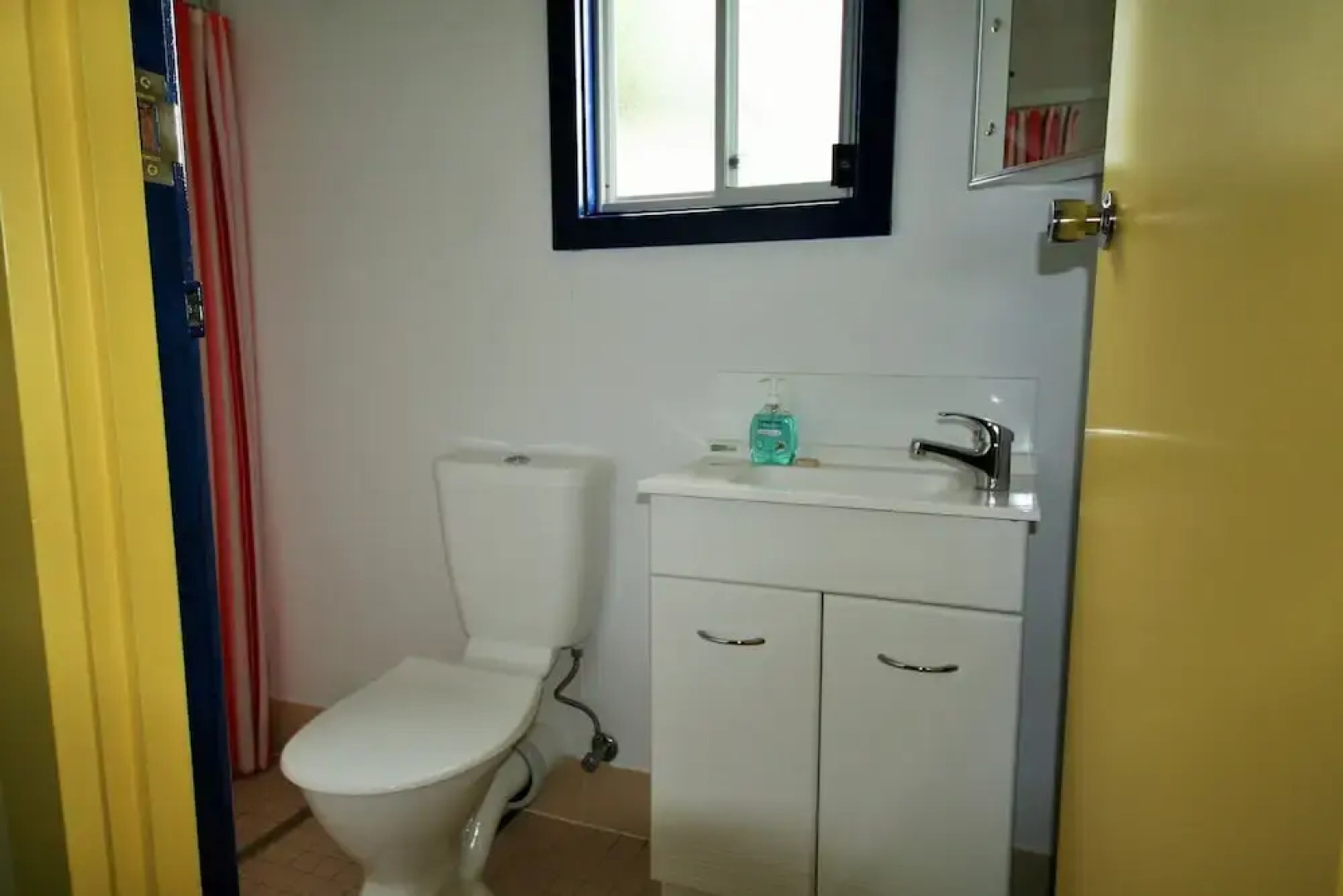 Baudin Beach Apartments