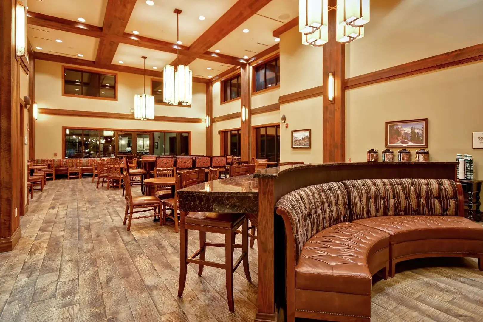 Homewood Suites by Hilton Kalispell, MT