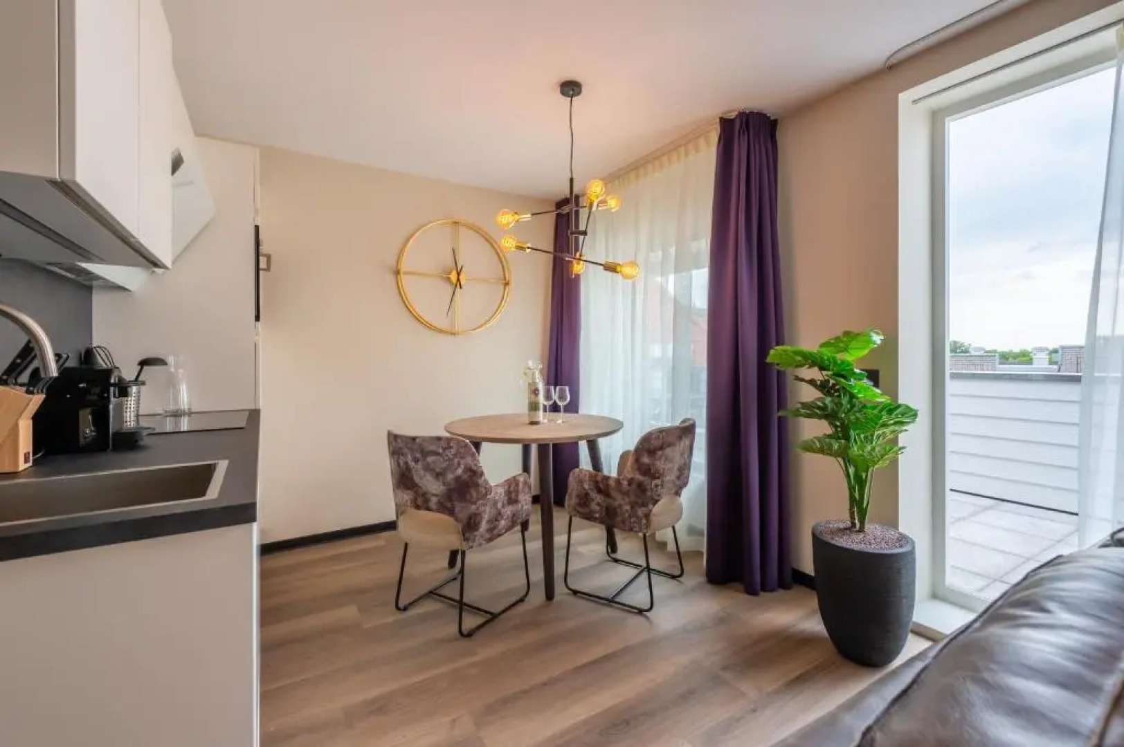 Résidence Mondragon