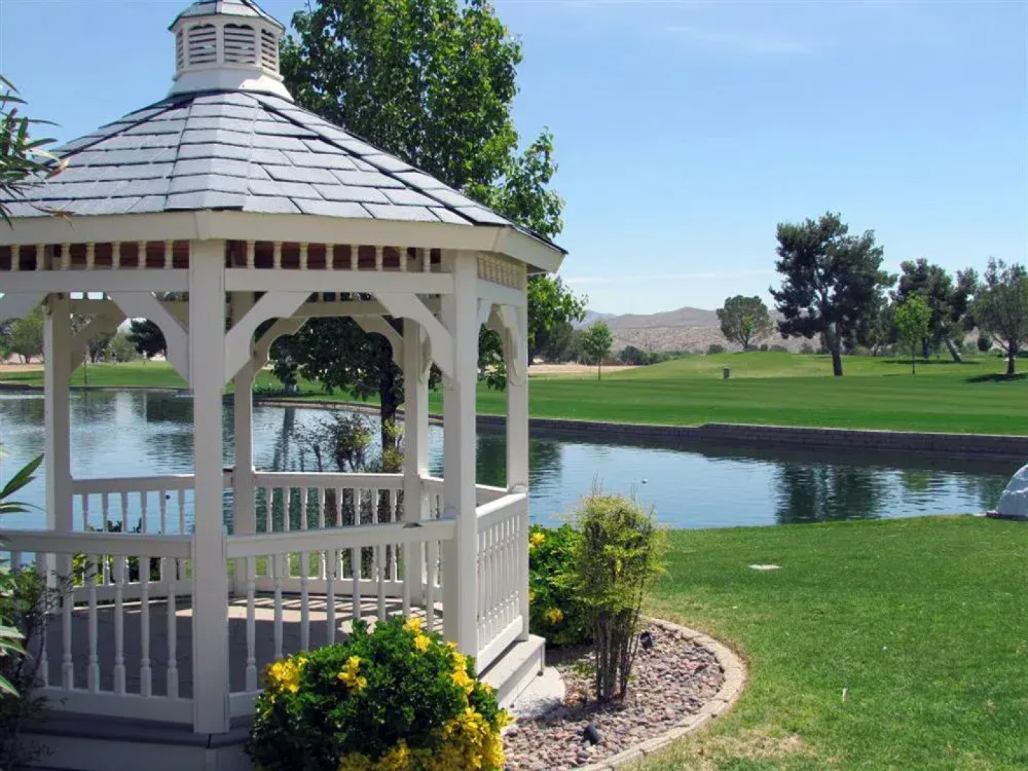 The Inn at Silver Lakes