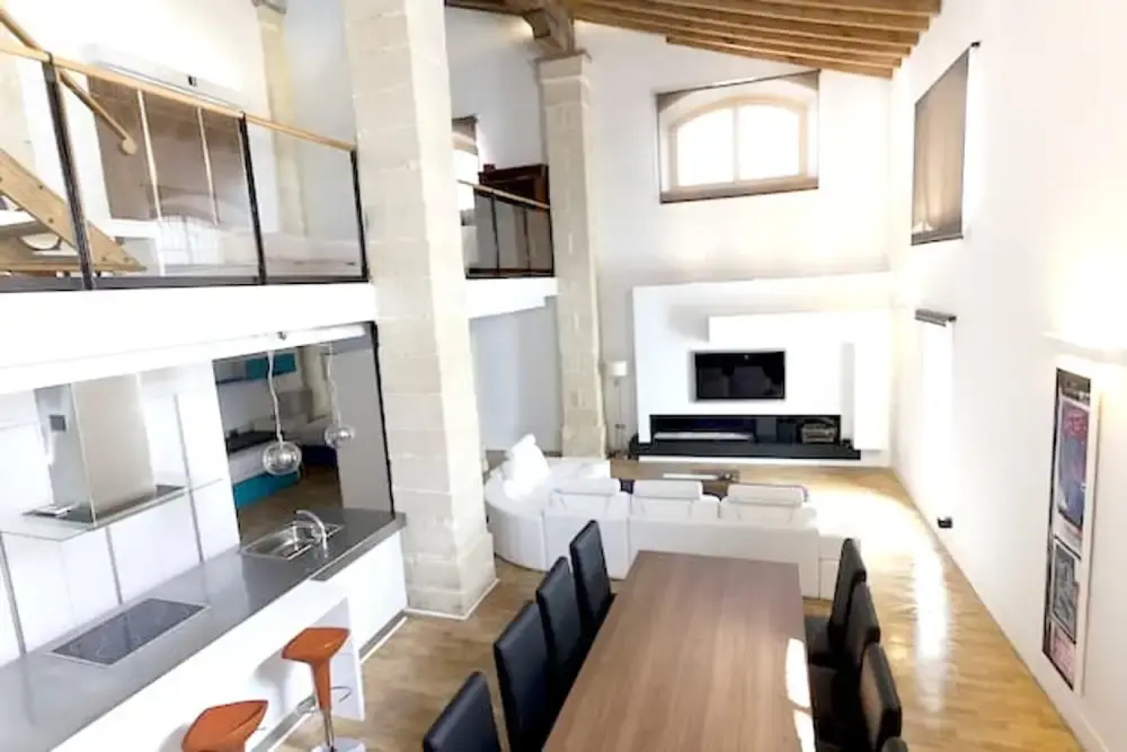 House With one Bedroom in Jerez de la Frontera, With Pool Access, Enclosed Garden and Wifi Near the Beach