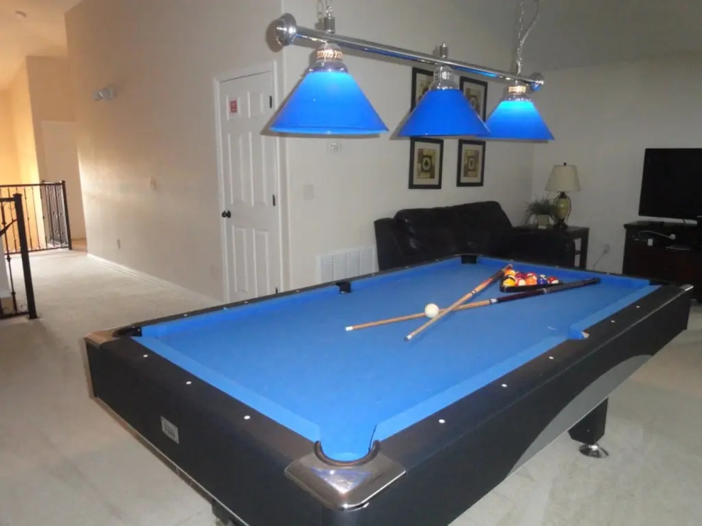 Bridgeford Holiday Home BD416