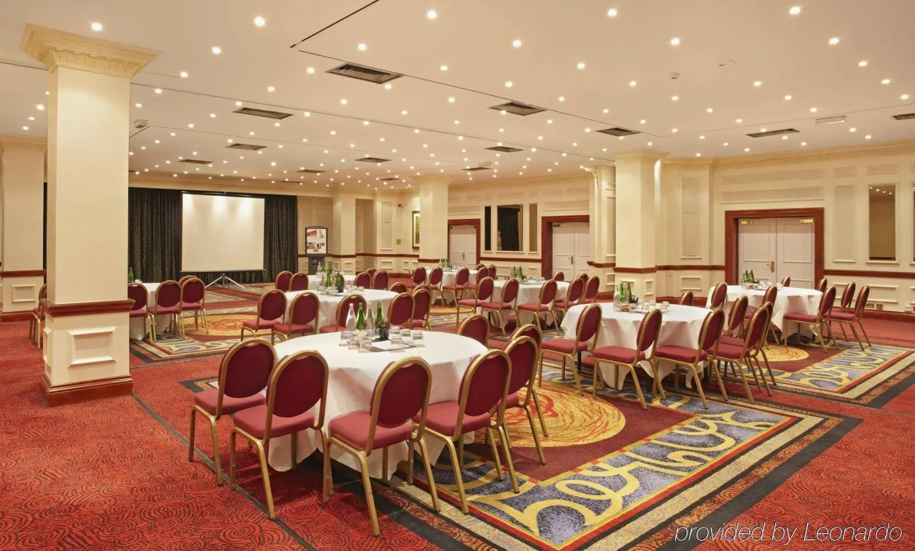 Thistle London Heathrow Terminal 5