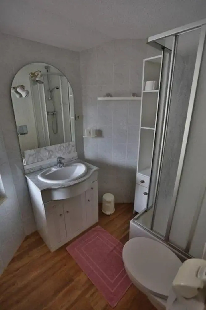 Pension am Schrotturm