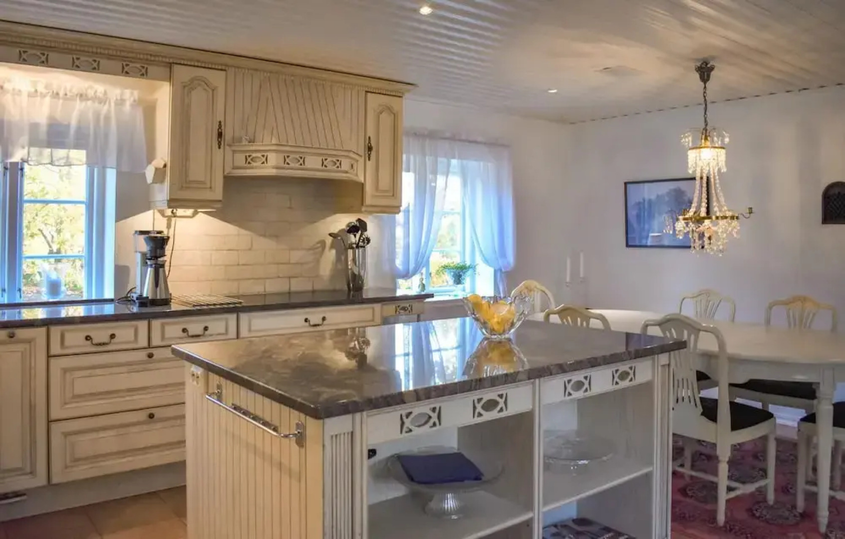 Stunning Home in Ystad With Sauna, 3 Bedrooms and Wifi