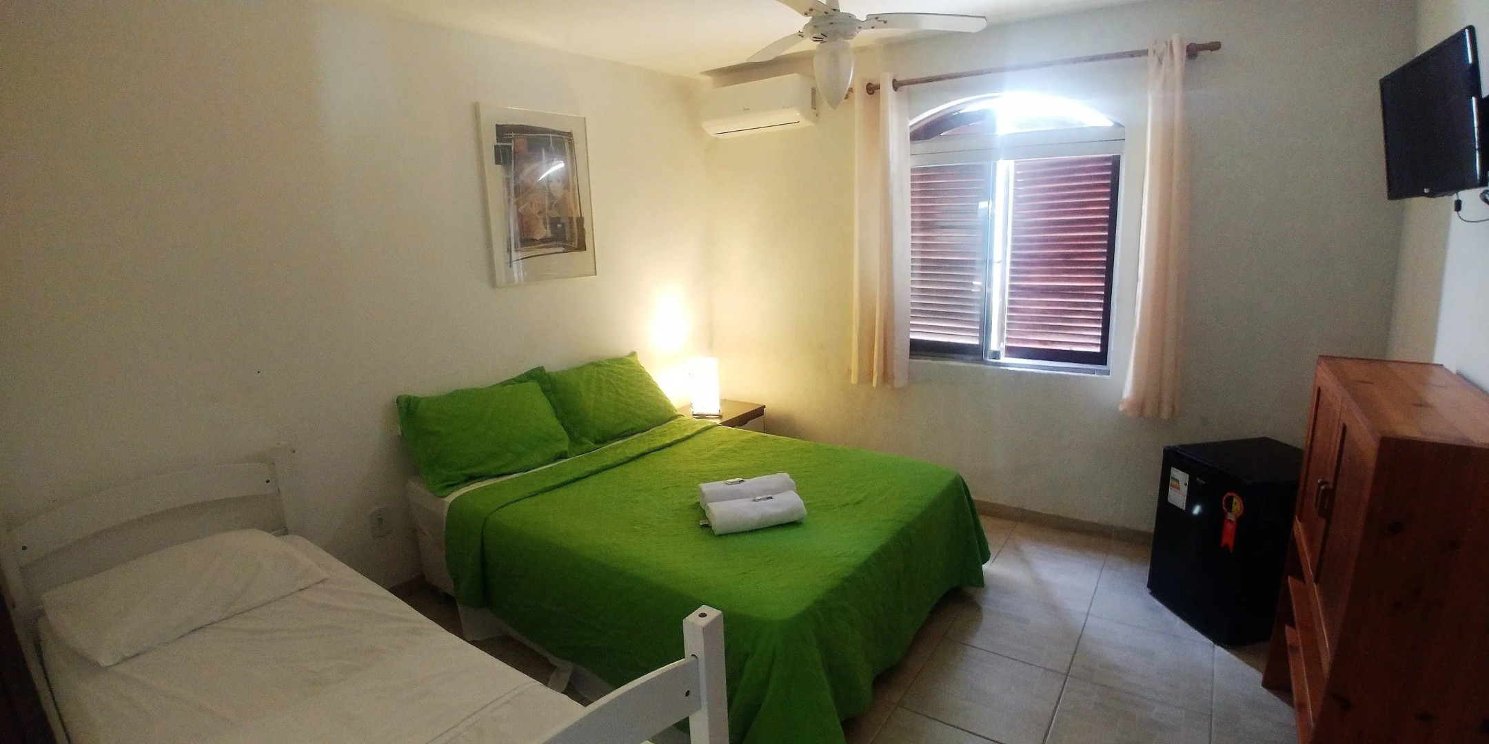 Pousada Santa Monica