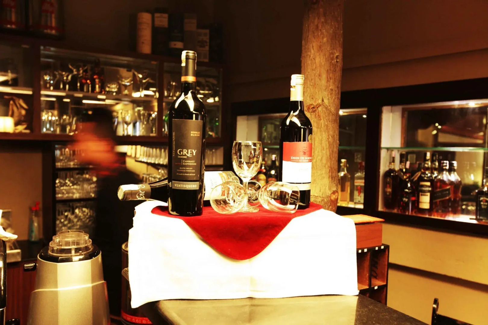 Shambaling Boutique Hotel