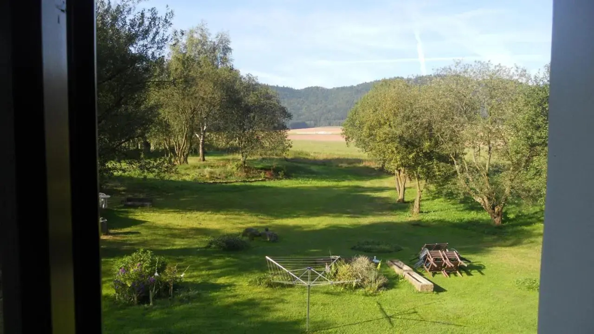 U Dvou lipek pod Broumovskými stěnami