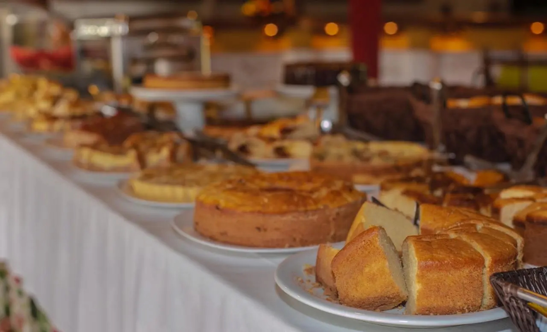 Pousada Estacao Santa Fe