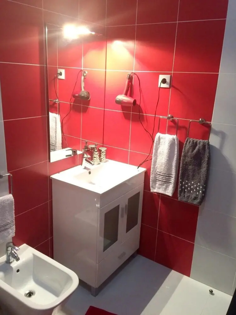 Apartment With 3 Bedrooms in Vimioso, With Wonderful Mountain View, Fu