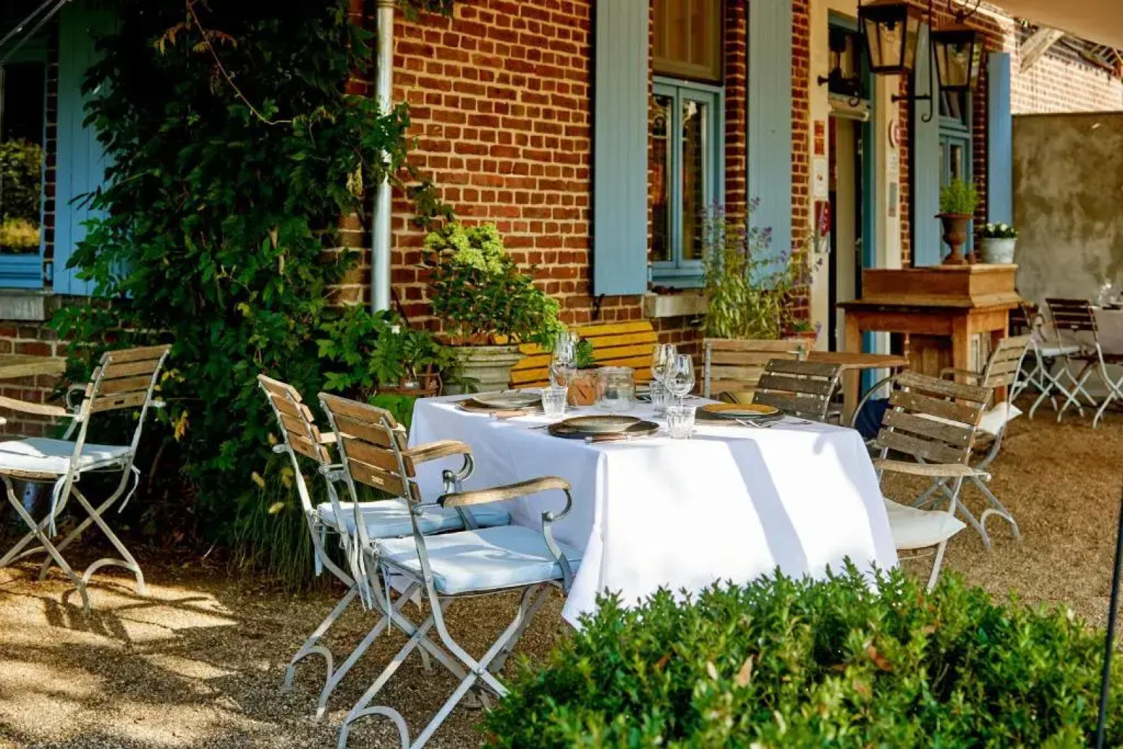 Gasterie Lieve Hemel