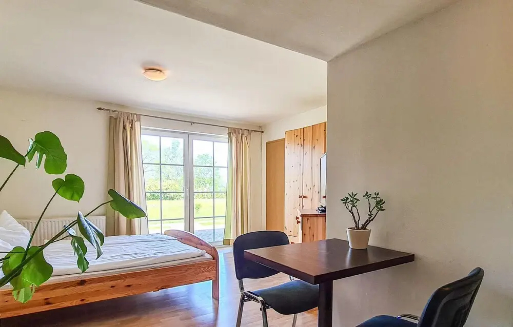 Stunning Apartment in Ribnitz-dammgarten With Wifi and 1 Bedrooms