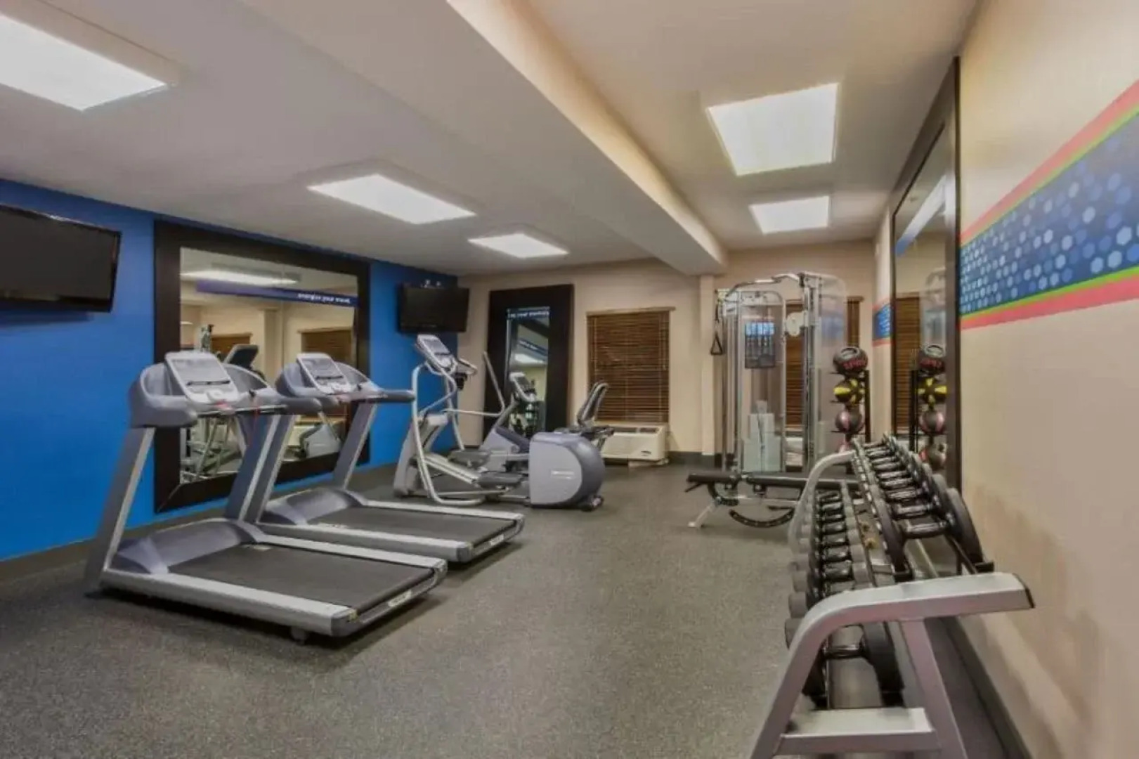 Hampton Inn Owensboro South