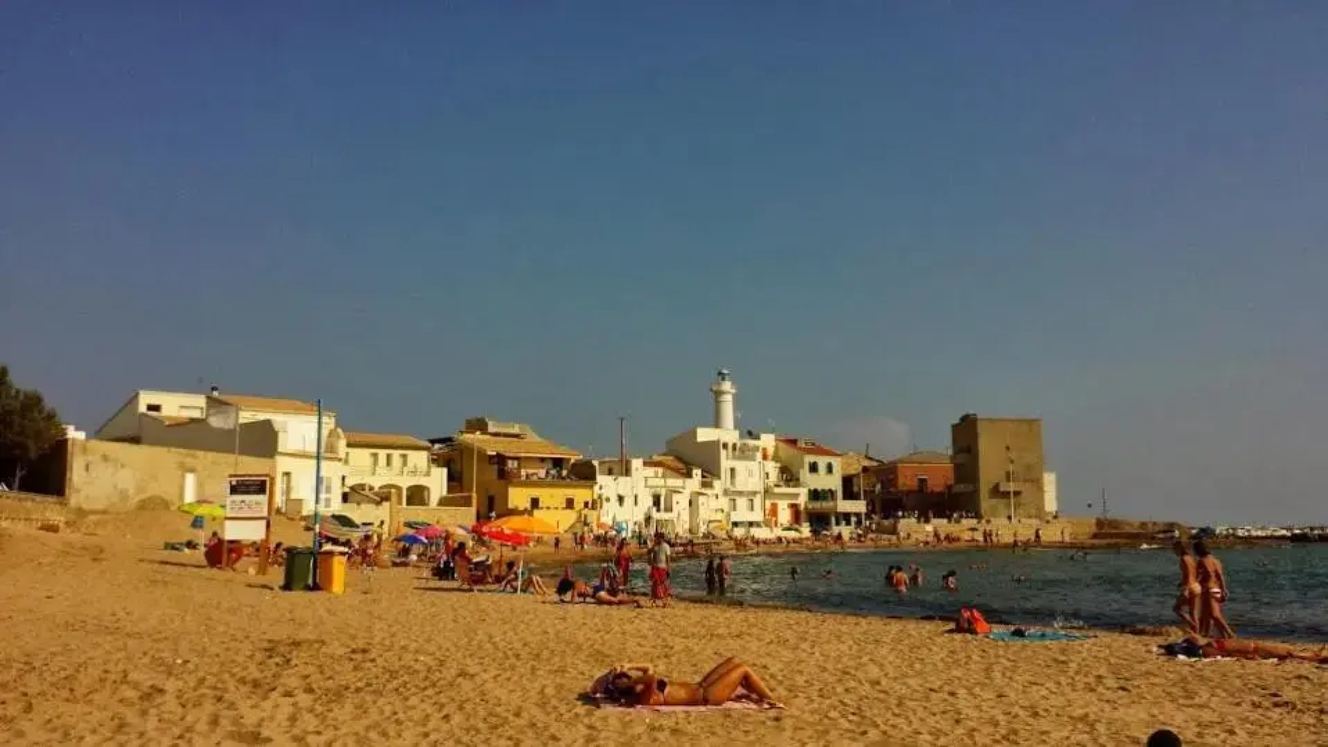 Casa Vacanze Kamarina