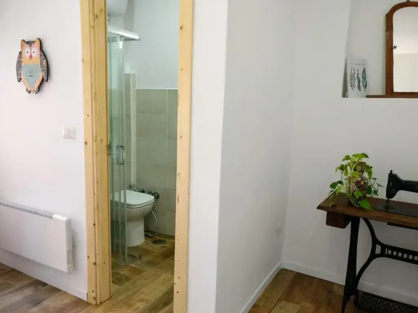 La chiave del Gufo - Bojano