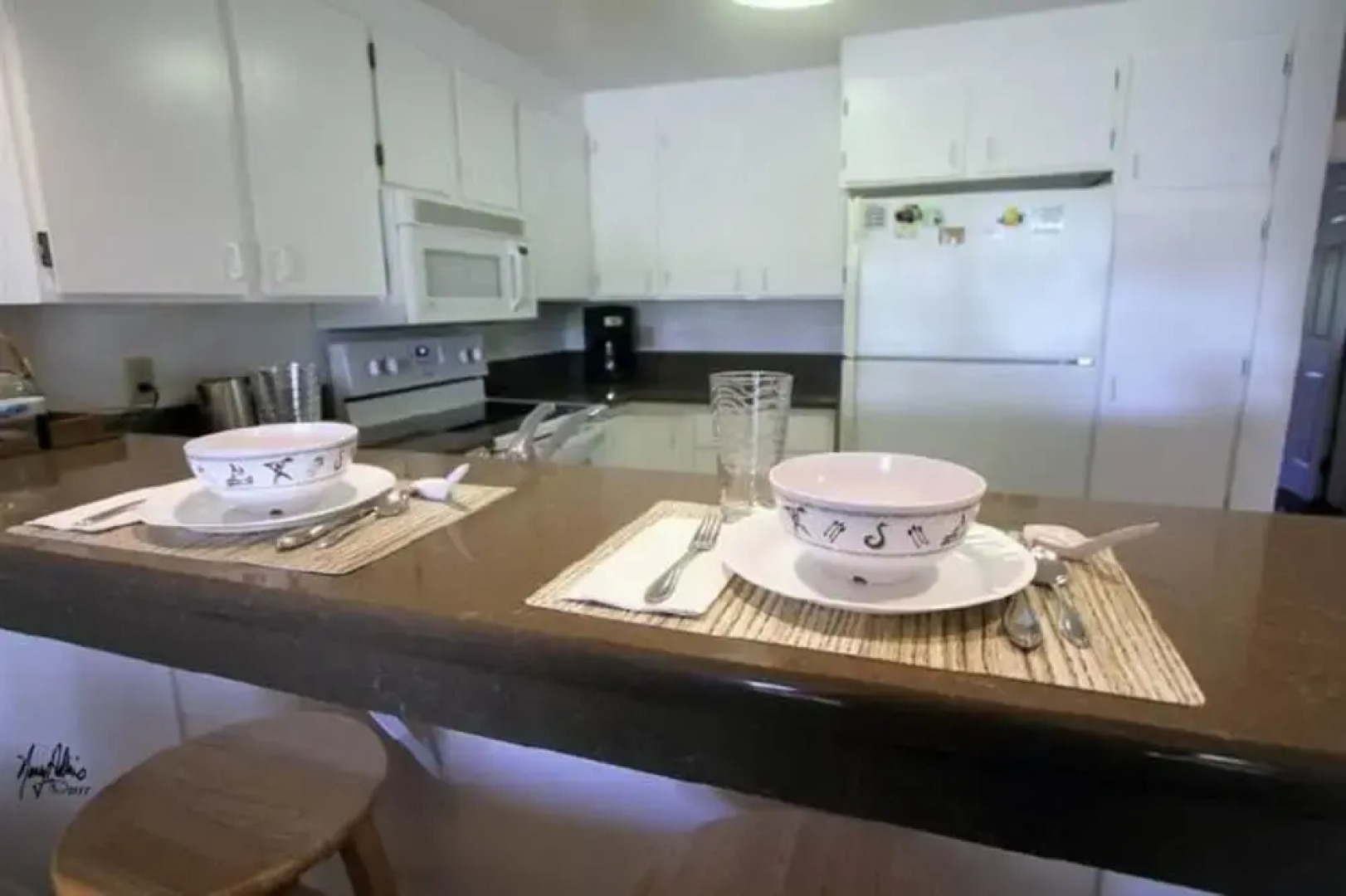 Waikoloa Villa Ocean Views Two Pools