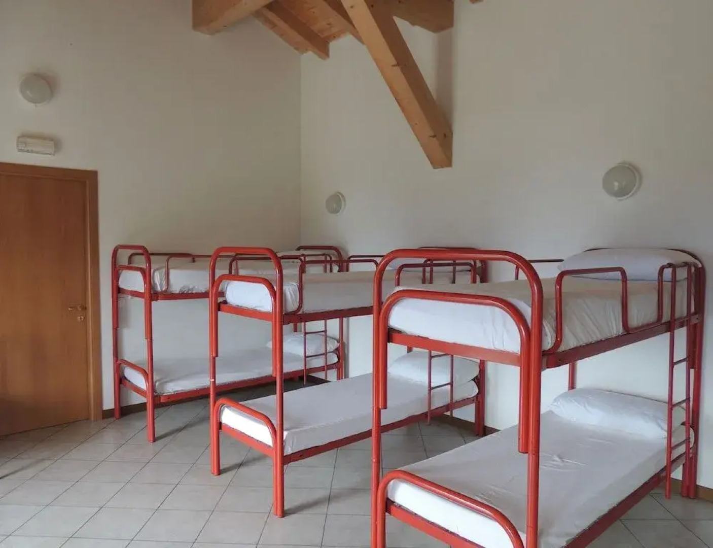 Ostello Dosso del Liro