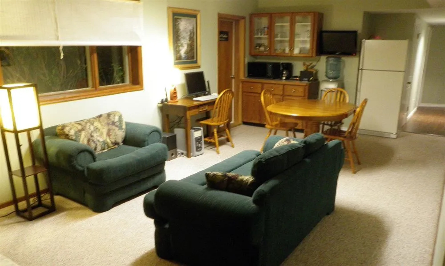 Riverbend Guest House