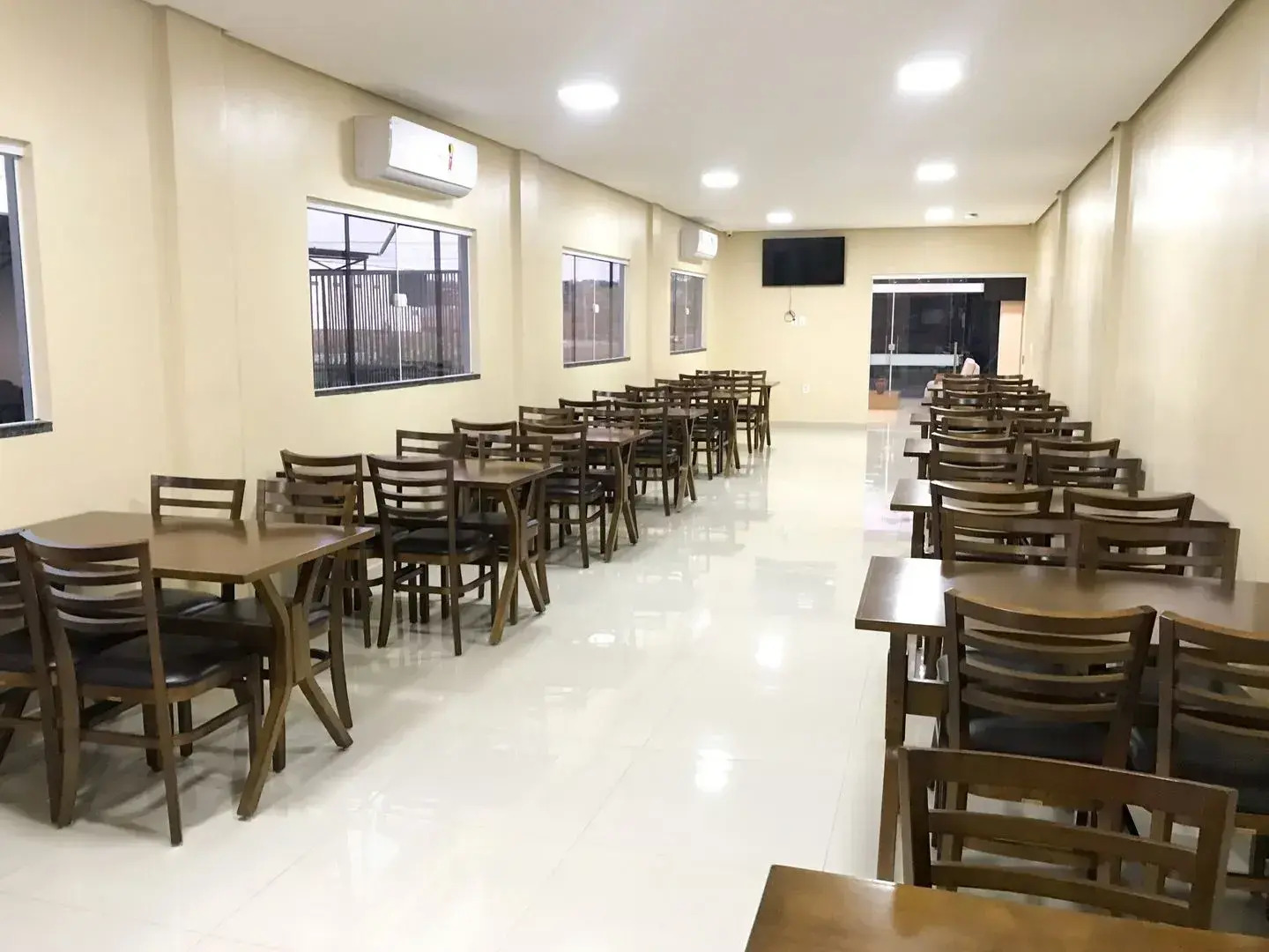 Império Hotel - Floriano